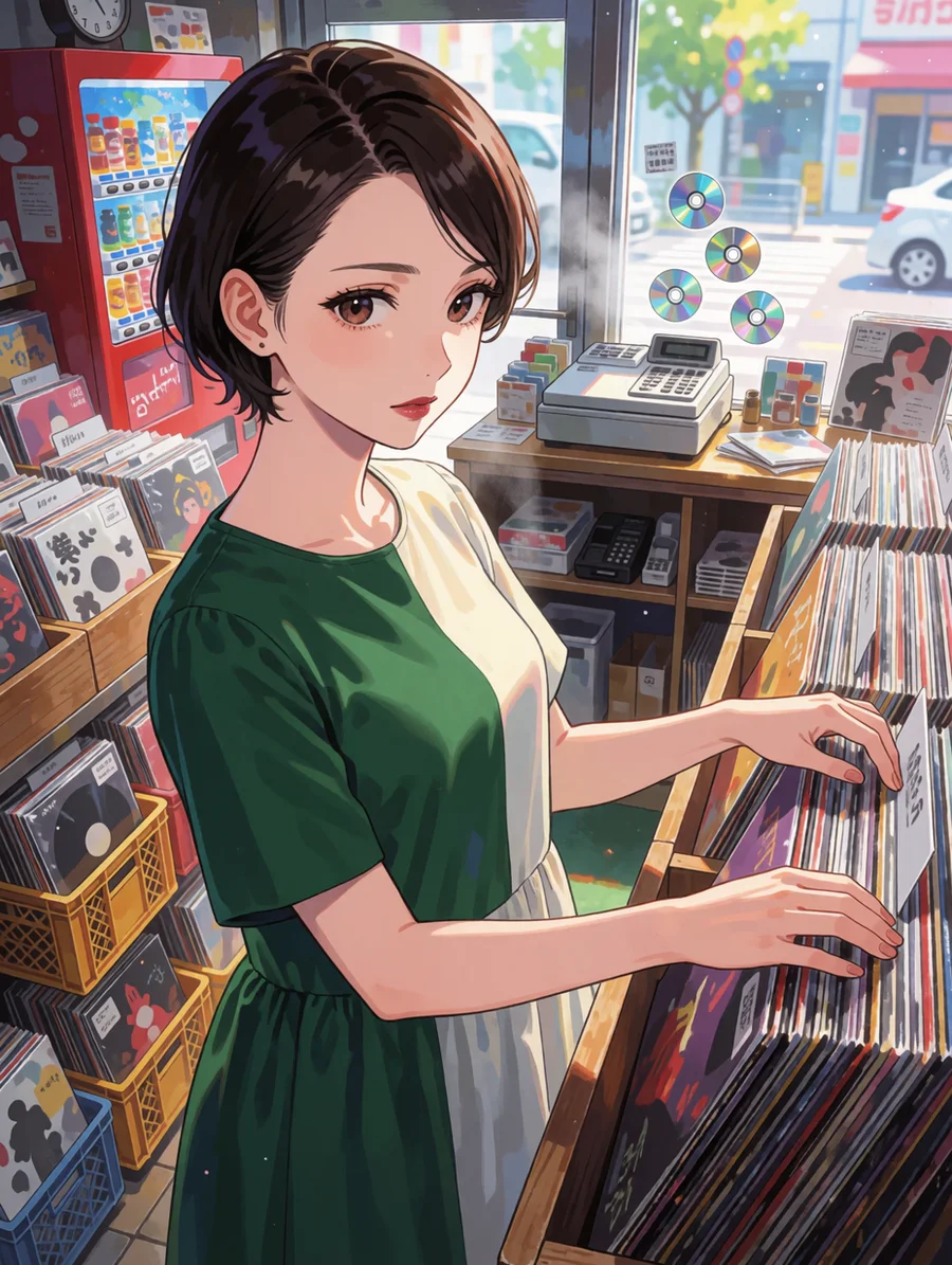 ヨンヒ・チャン