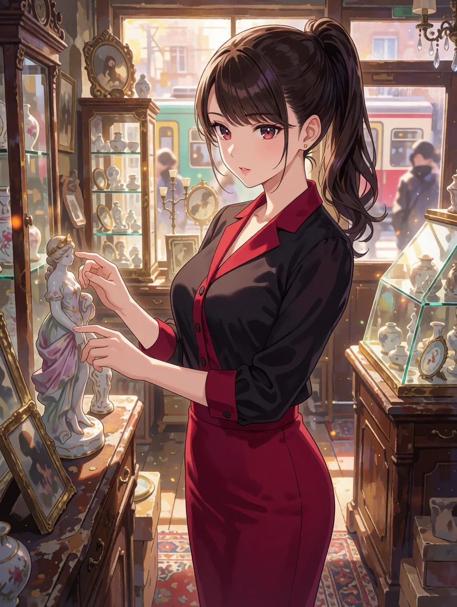 カミーユ・ベック