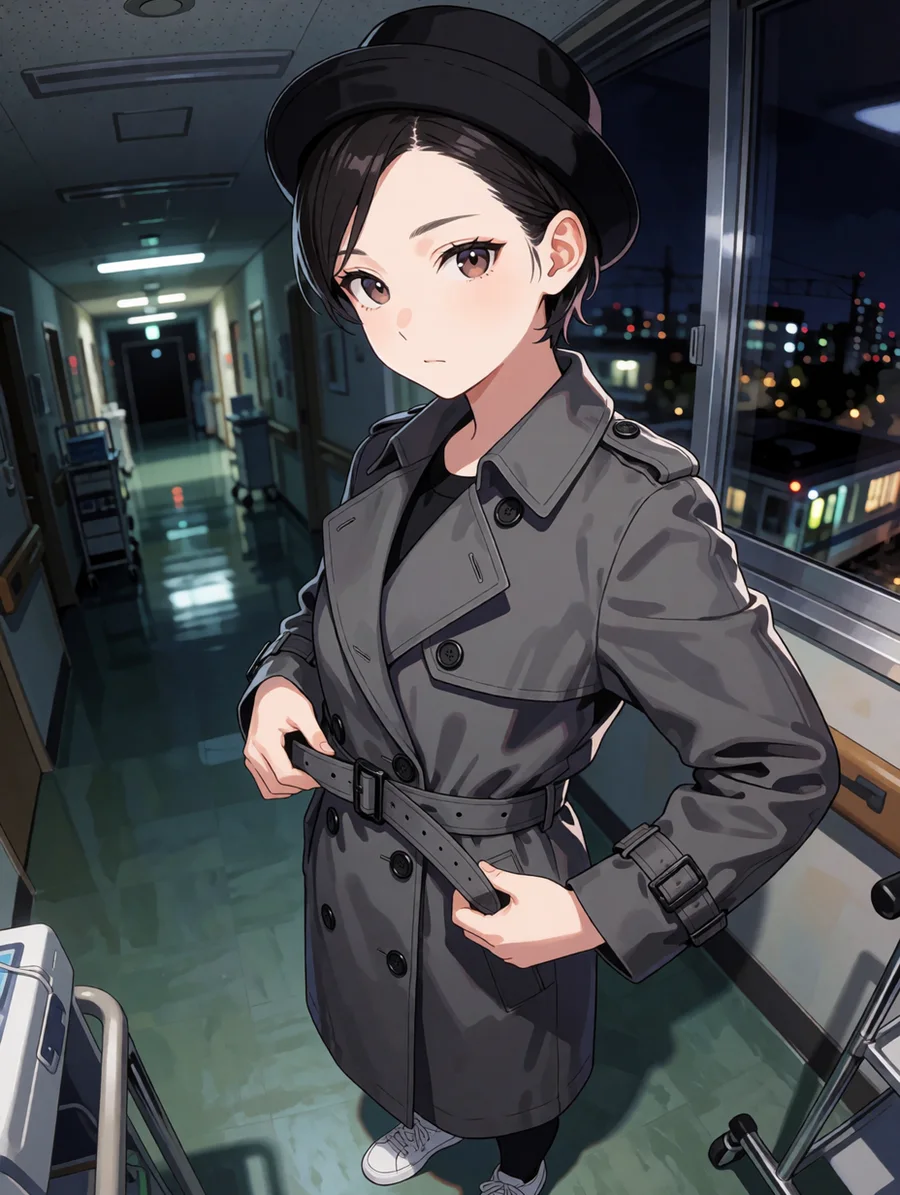 緒方早苗