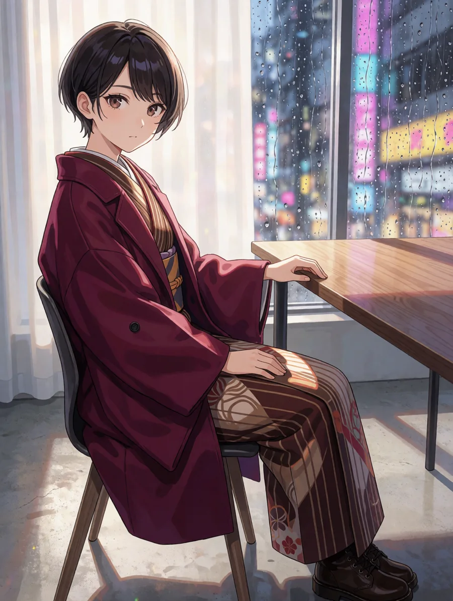 結城真由