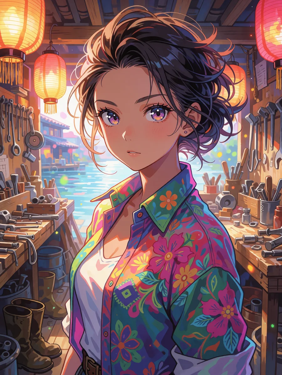 ヴァレンティナ・サラサール