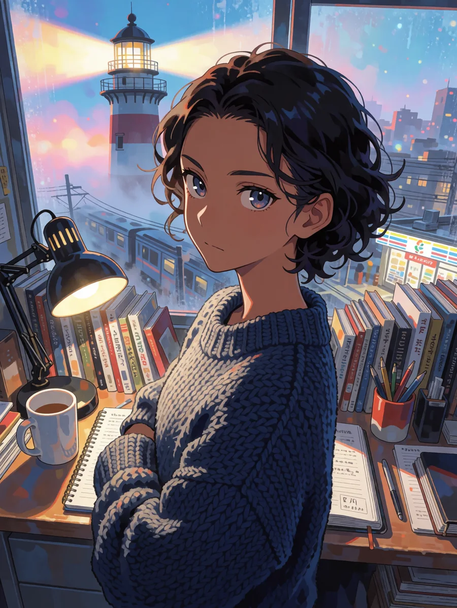 ミナ・ハヤシ