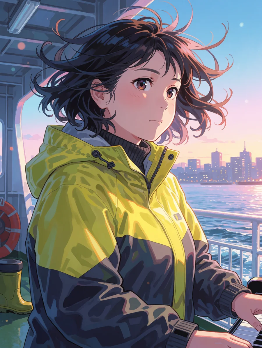 ドーラ・カミンスキ