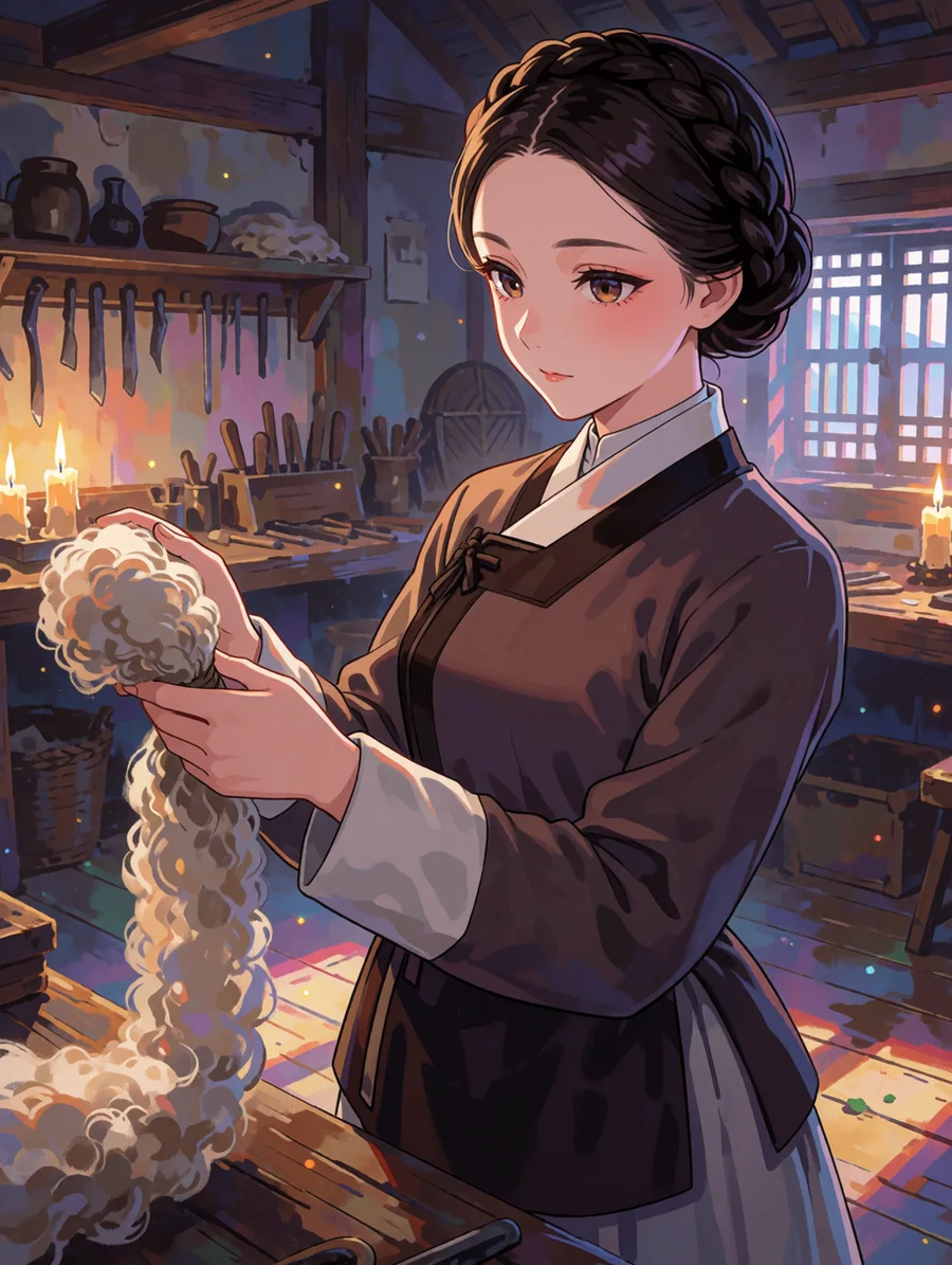 シャオユー・ペク