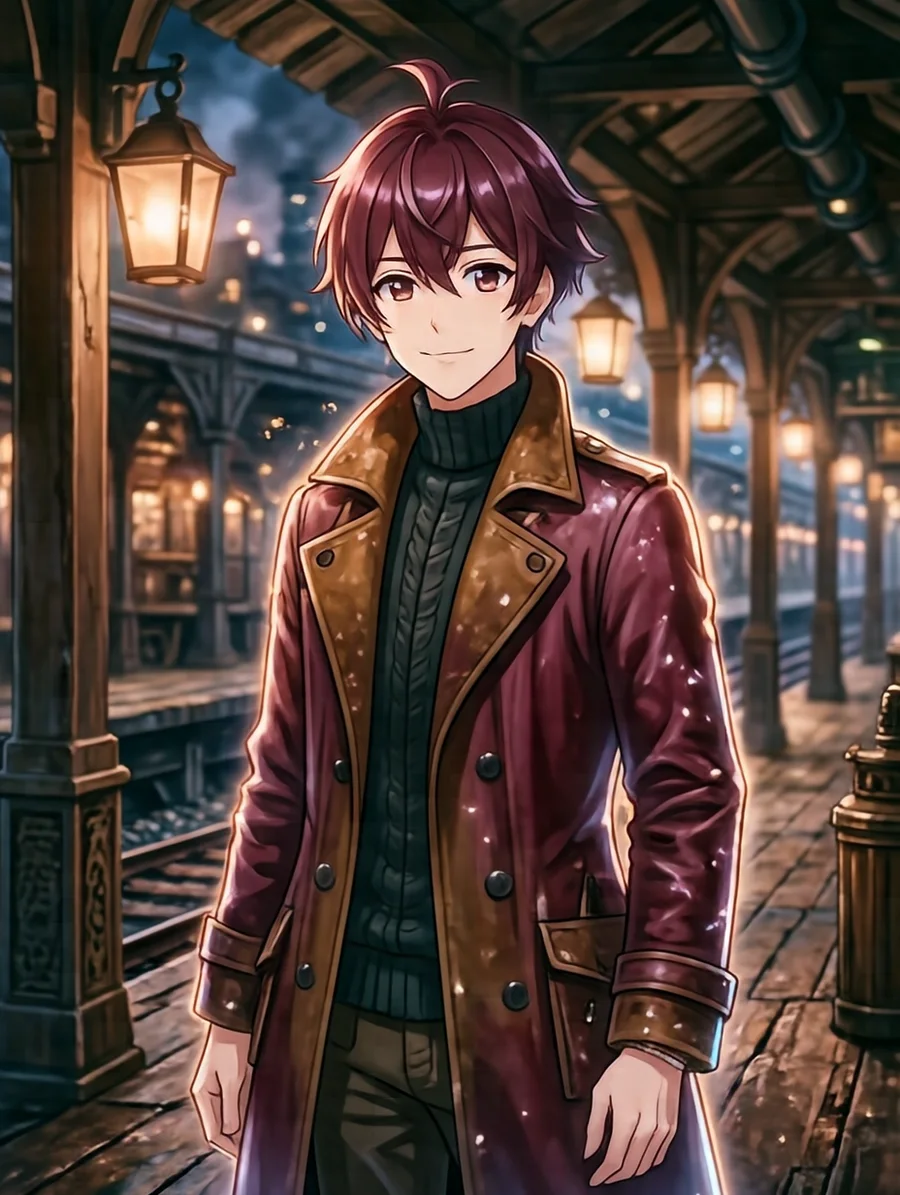 ソラ・リン