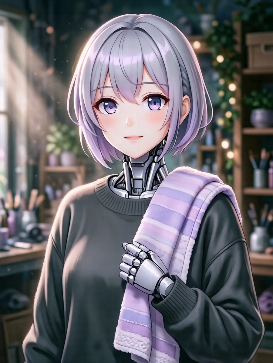 ソフィア・ベック