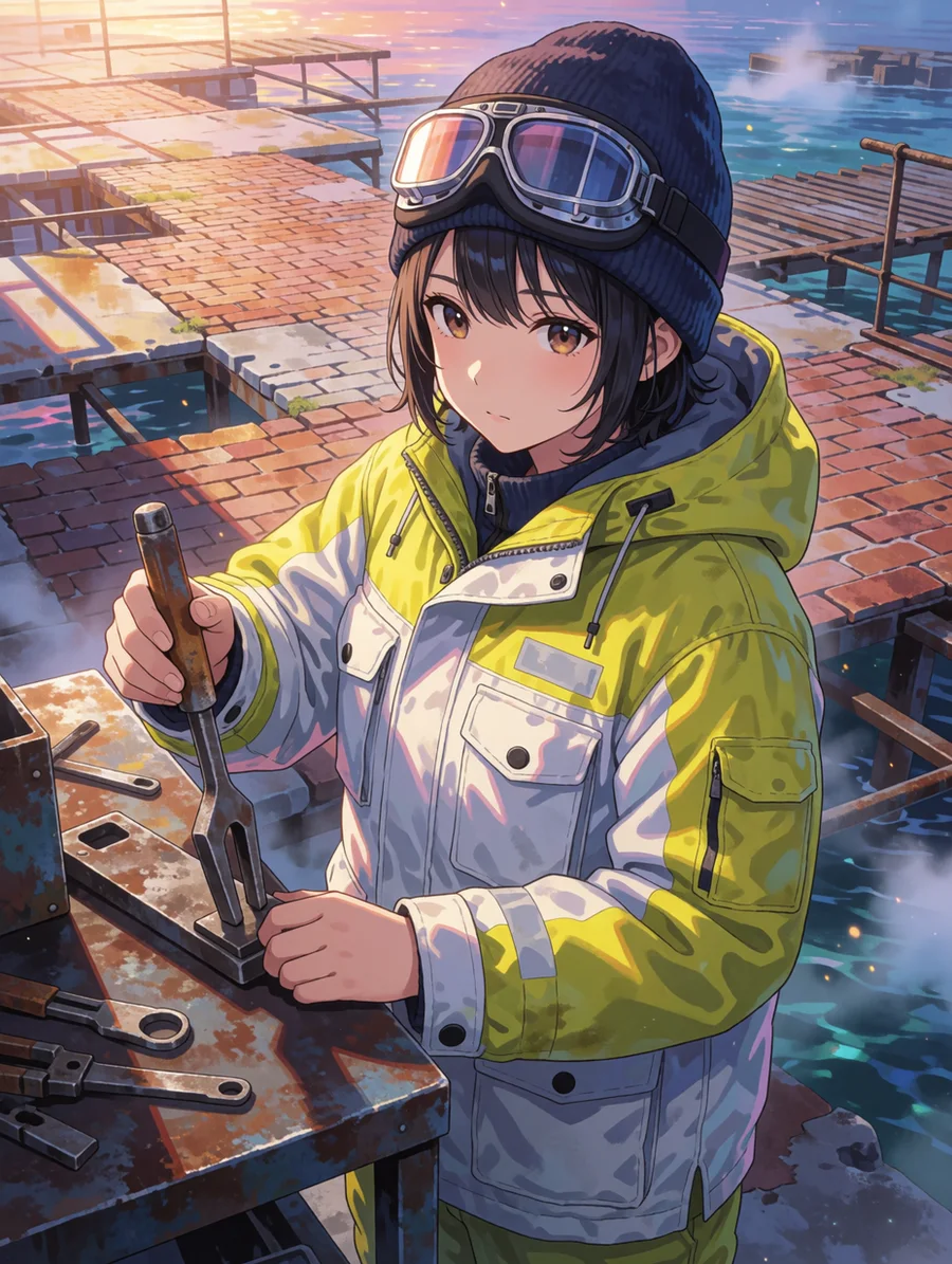 ホンメイ・チェン