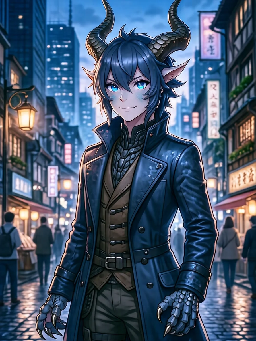 イマニ・アサンテ
