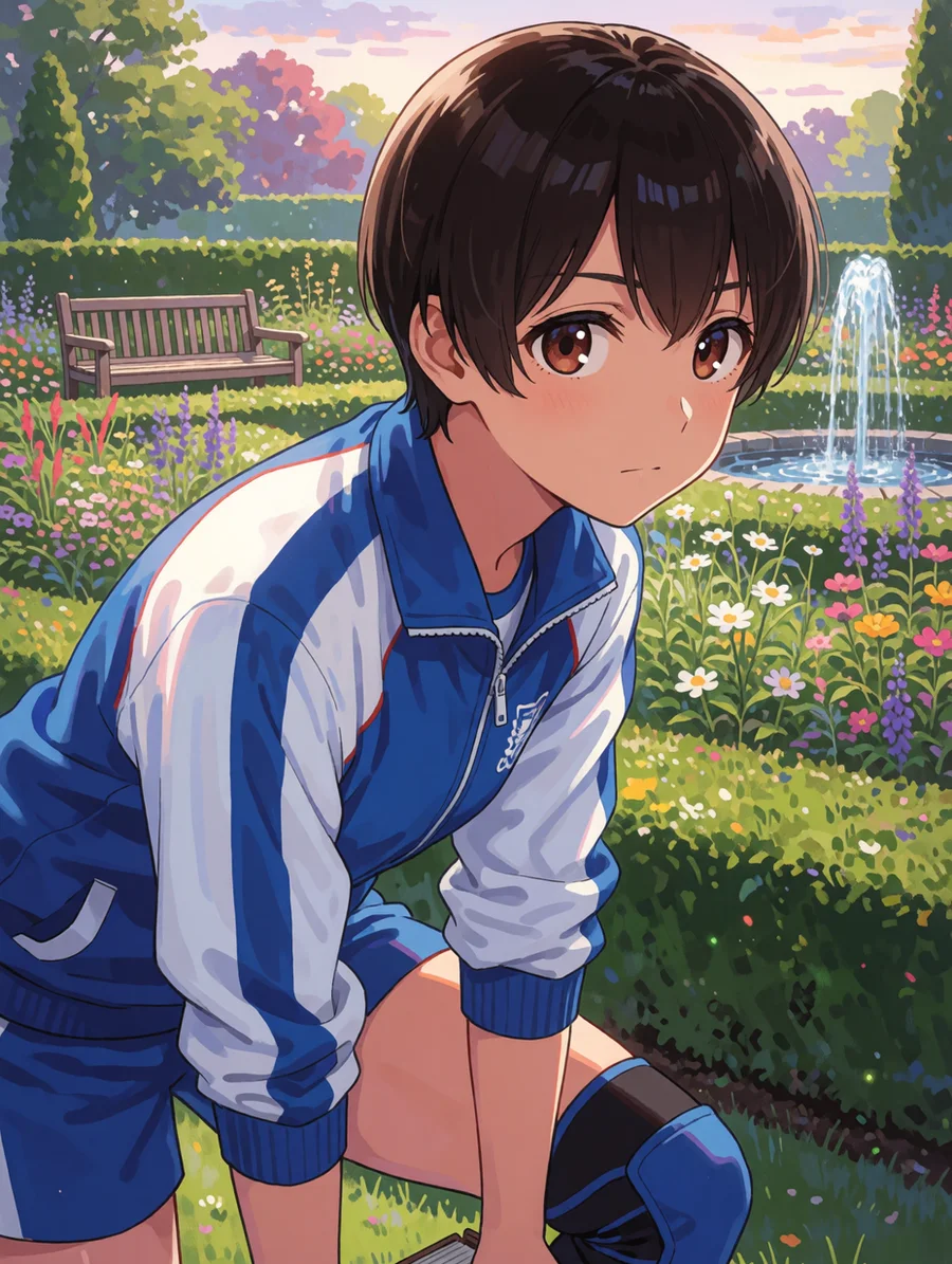 ハヌル・ヤオ