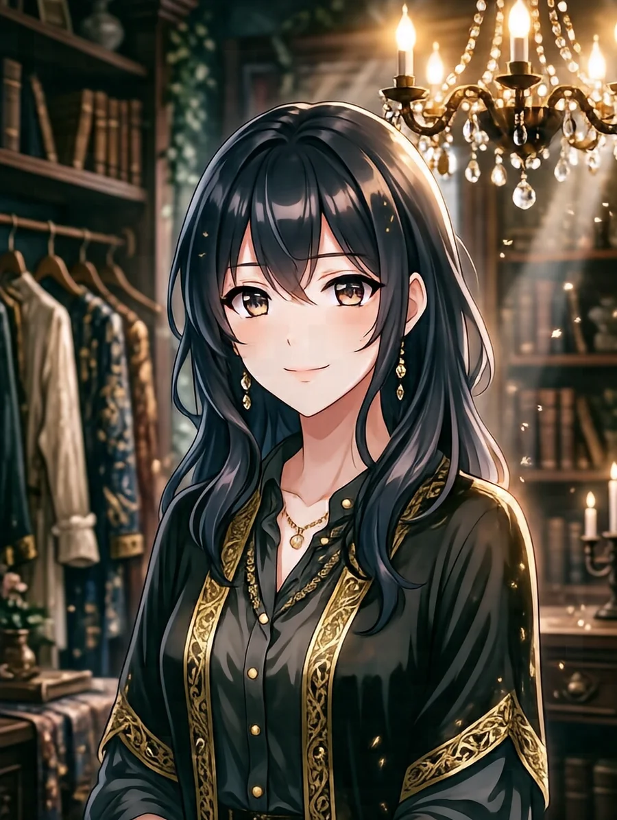 白鳥真冬