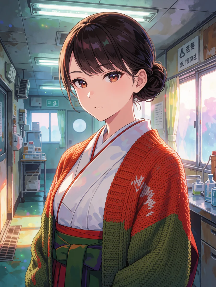 ソラ・グオ