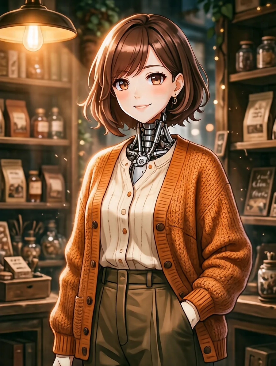 深町朋美
