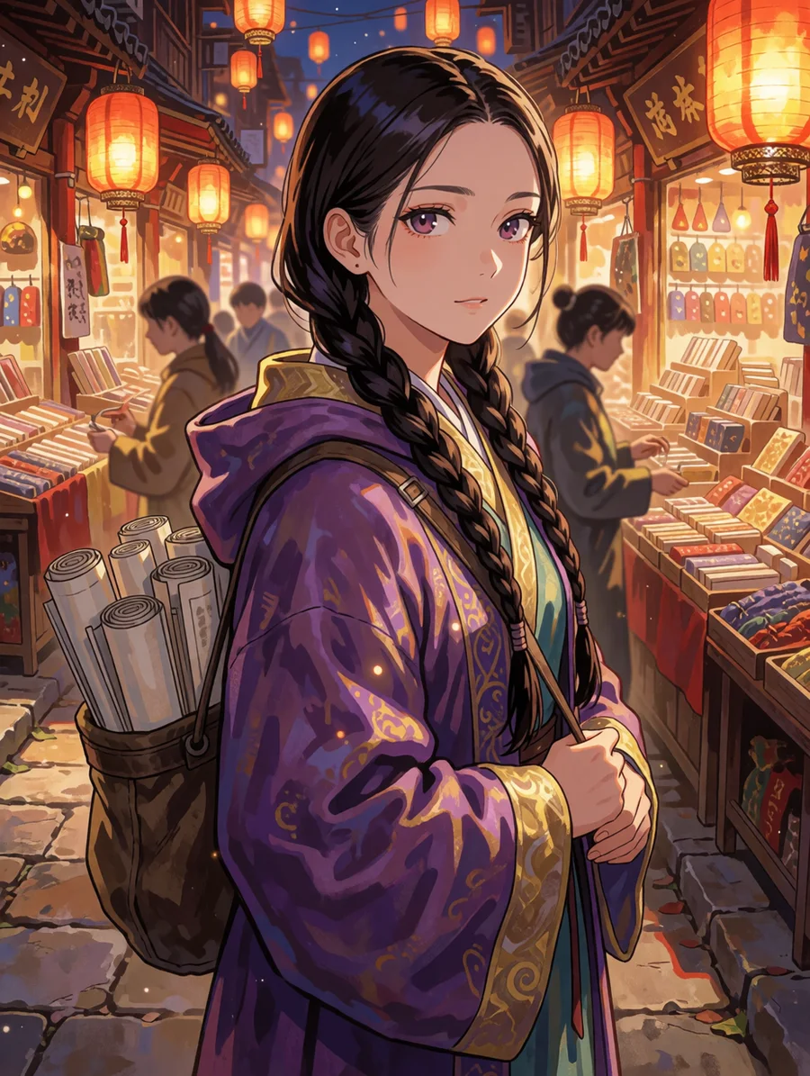白鳥未央