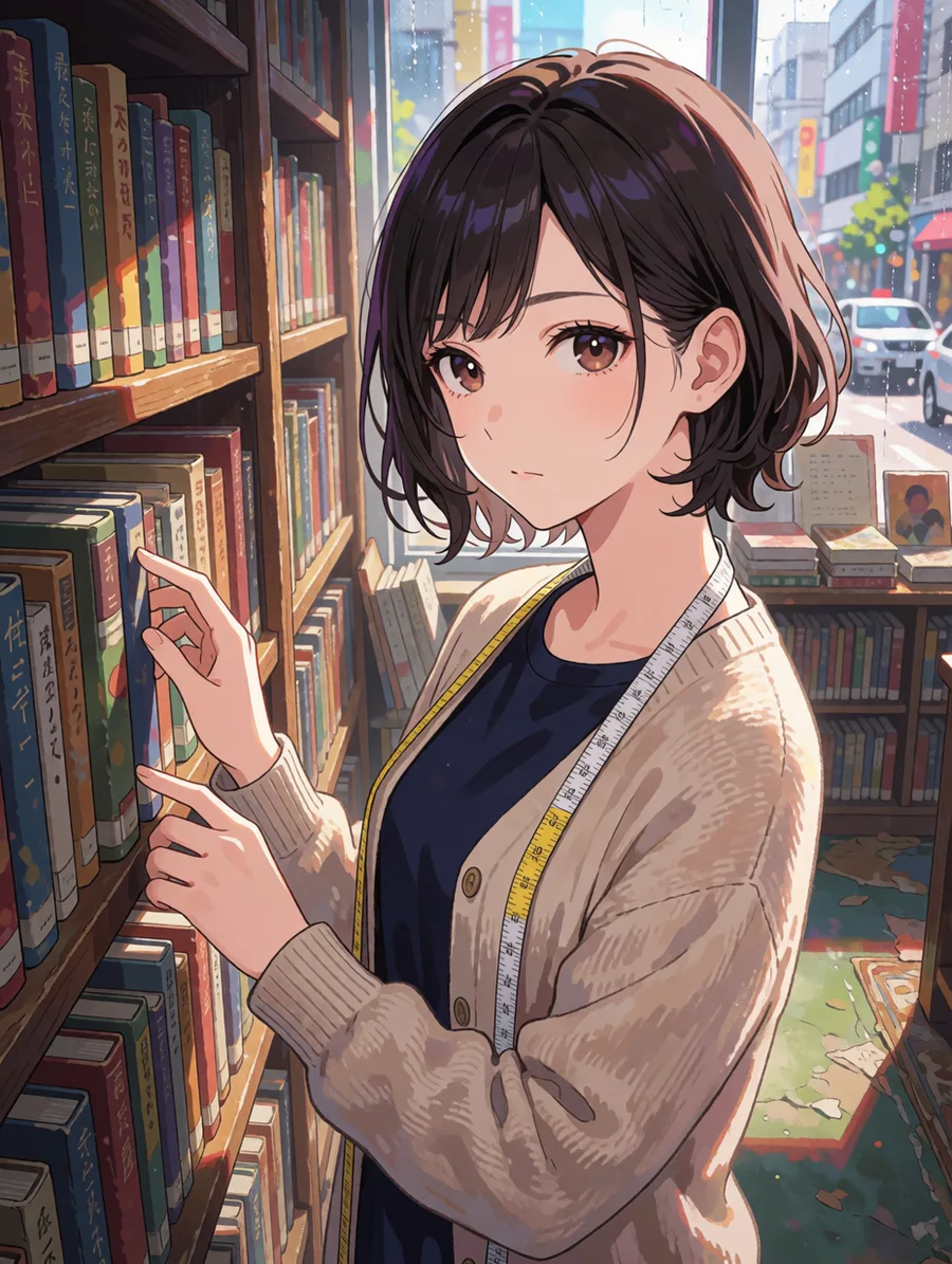 ハヌル・ドン