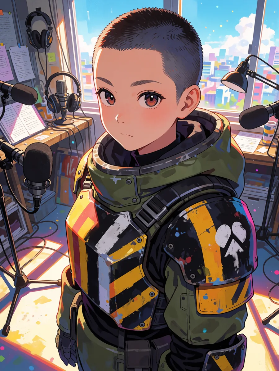 メイファ・ズー