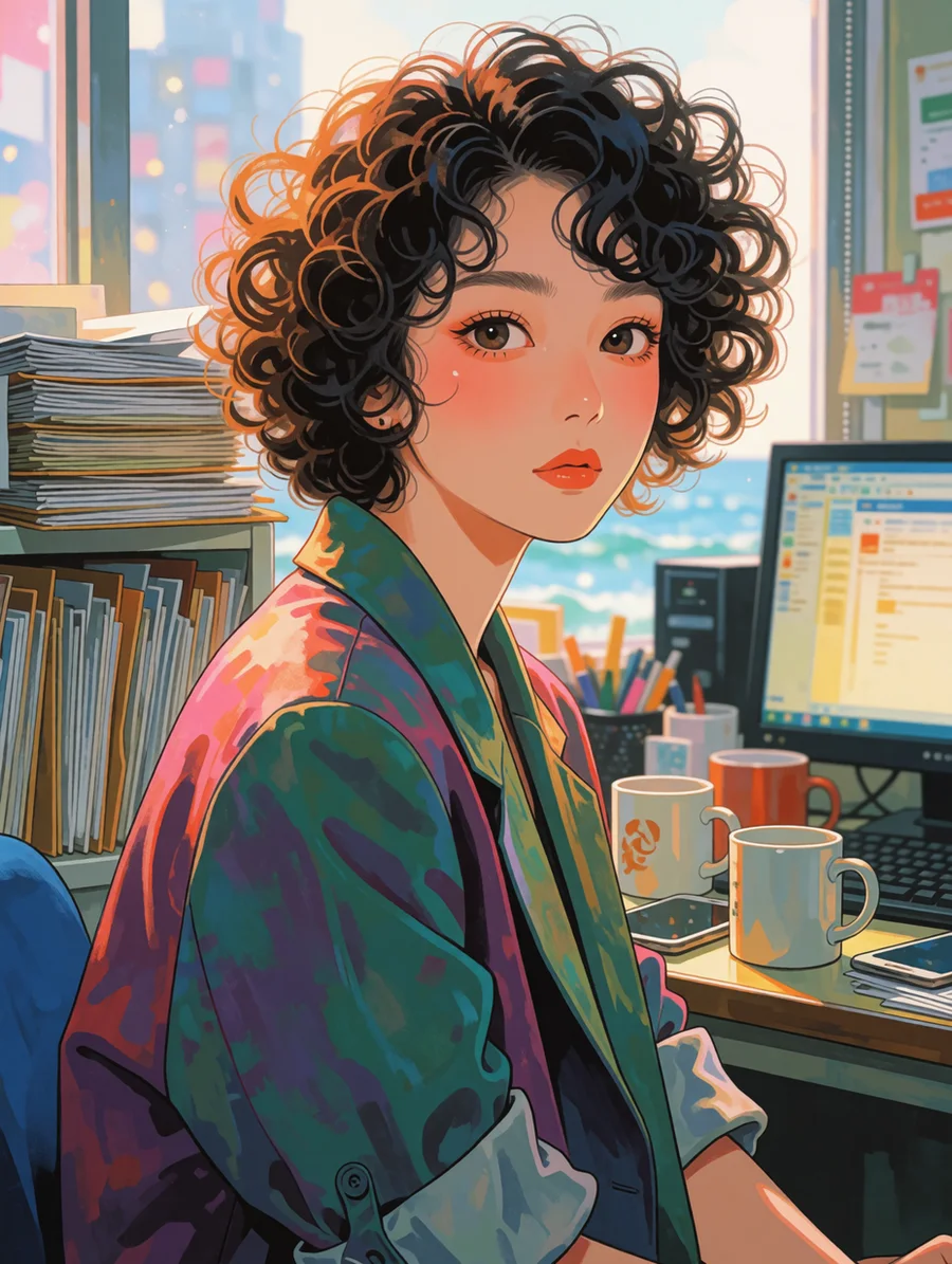 千早楓