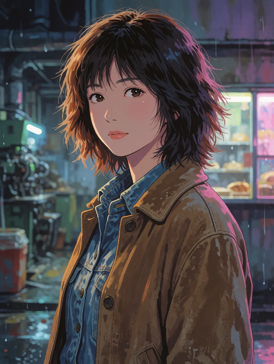 朝倉詩織