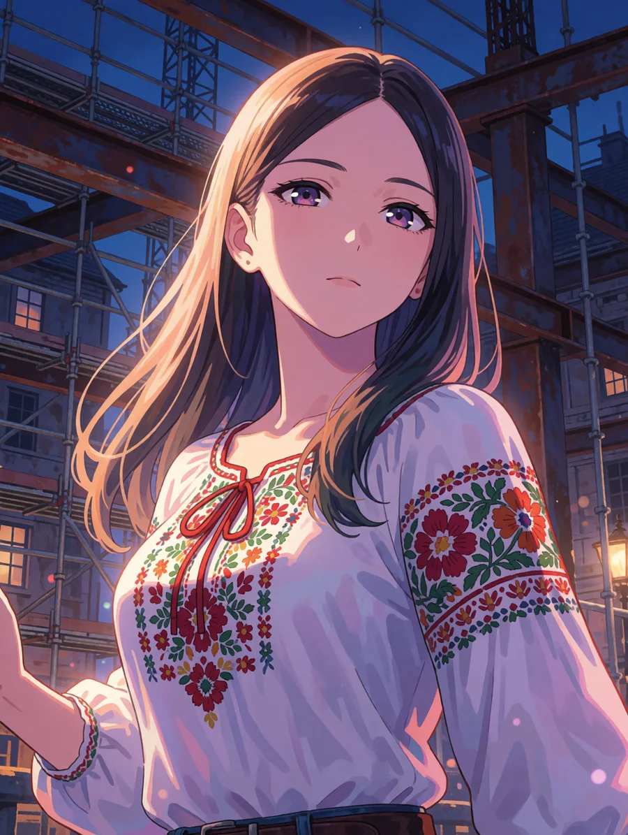 イレーネ・カミンスキ