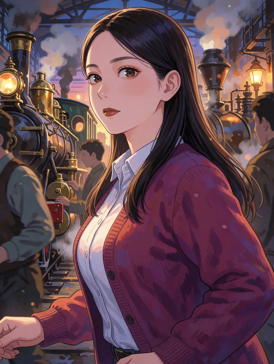 皆川有紗