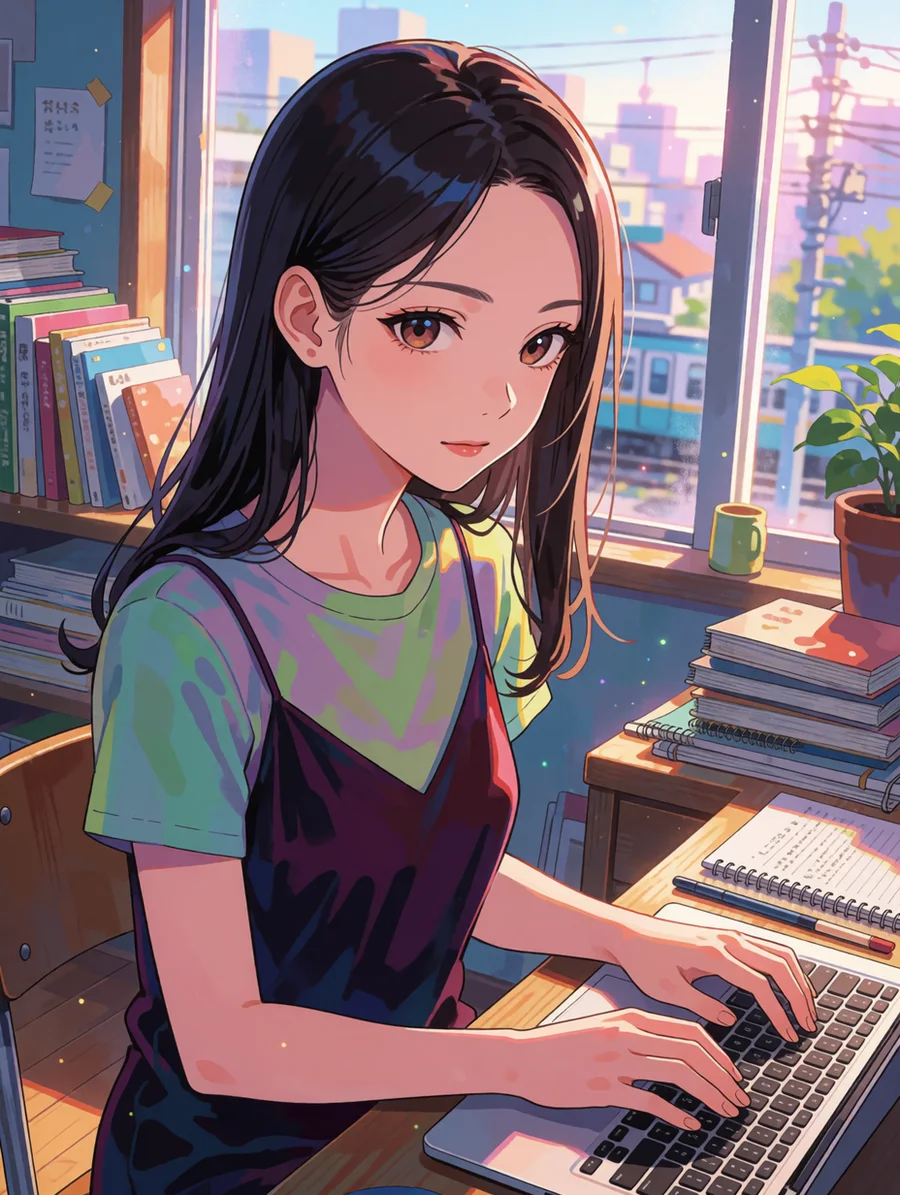 ウンビ・ヤオ