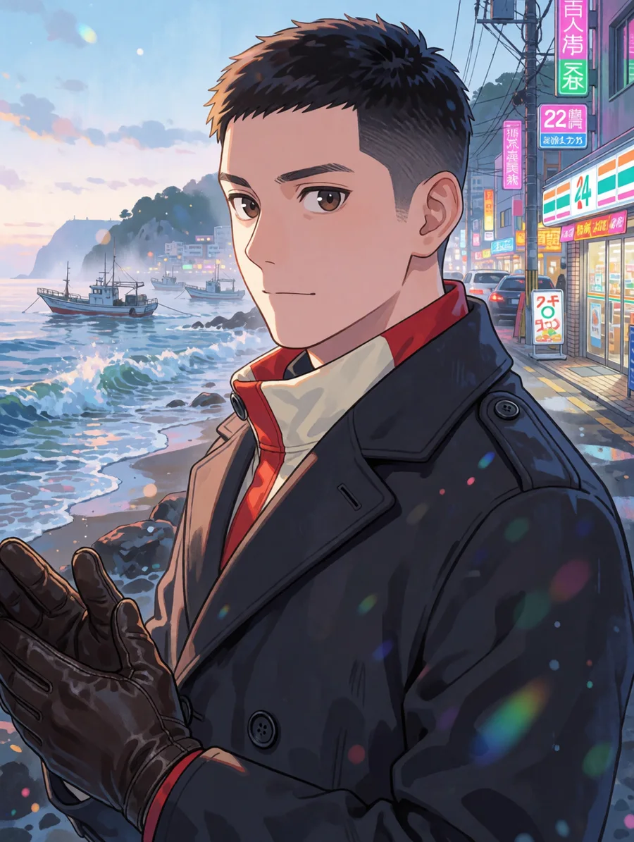 ユスフ・ドアン