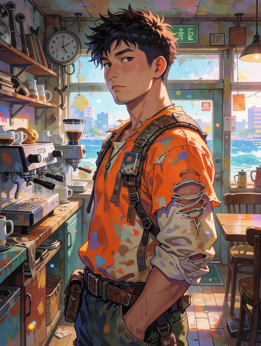 サンヒョン・リウ