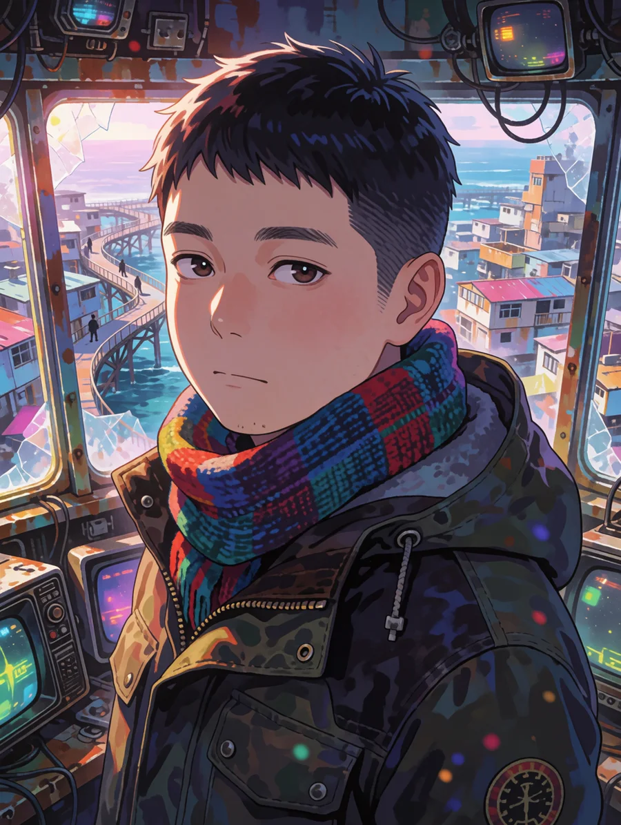 三好圭