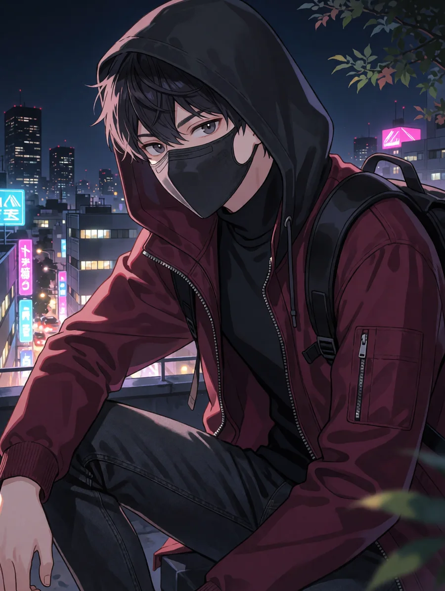ミンハオ・ペク