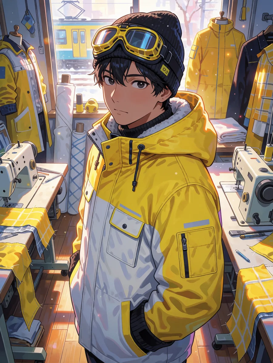 ガブリエル・サラサール