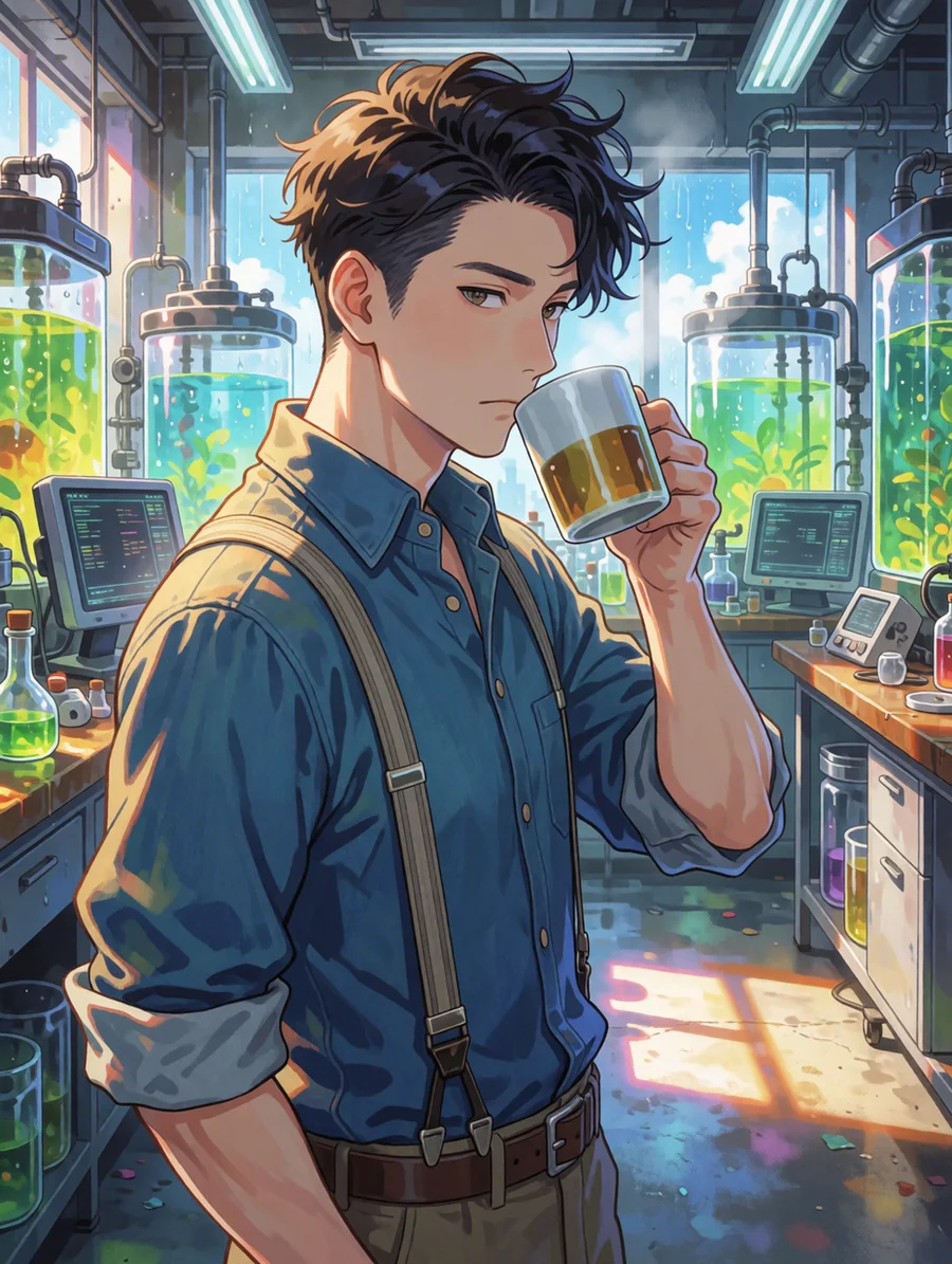 氷室圭