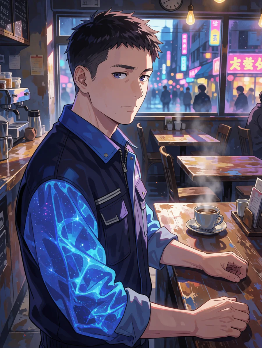 ヒョヌ・ミン