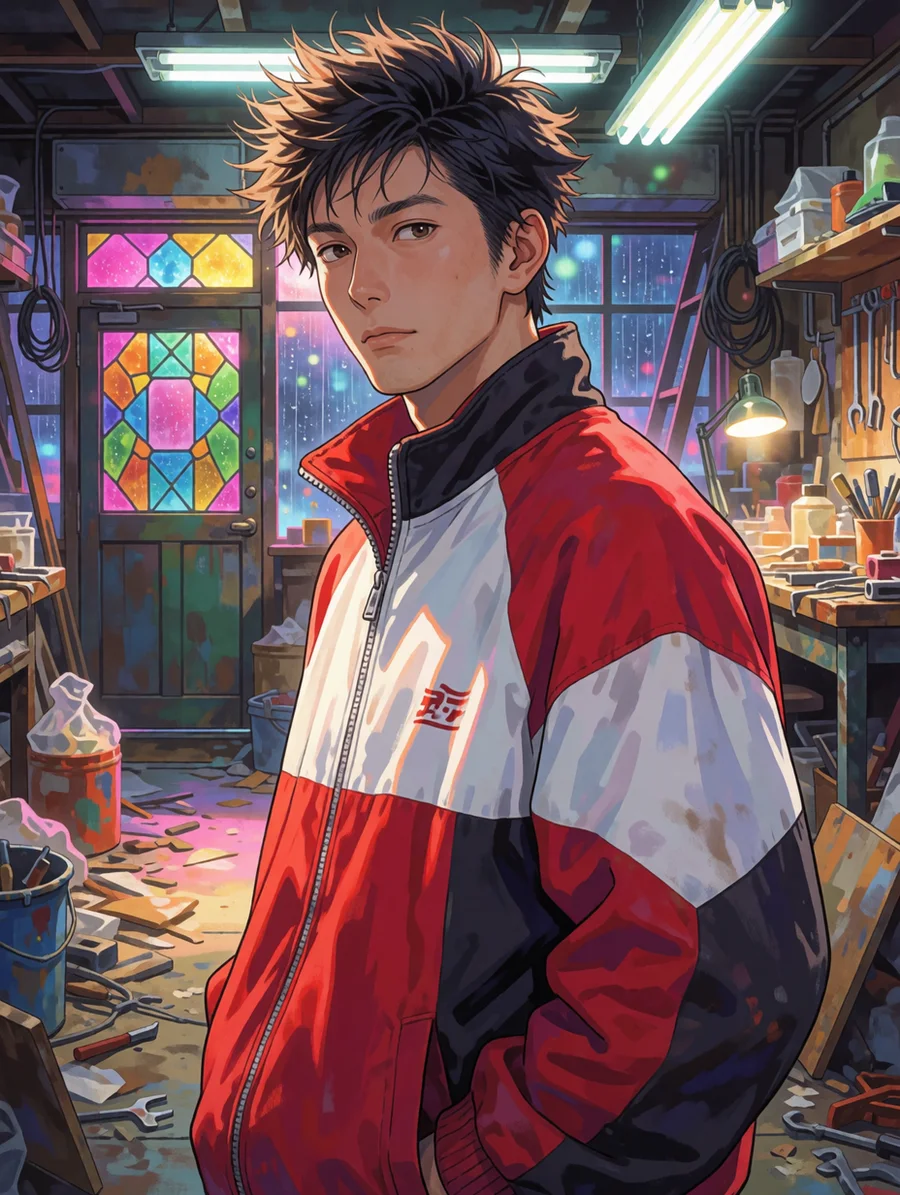 ボーウェン・シン