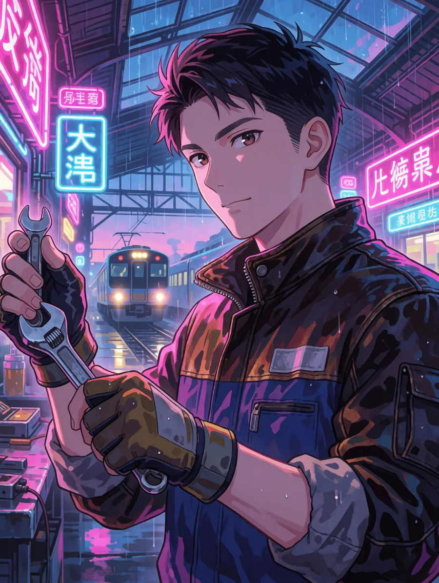 藤堂亮