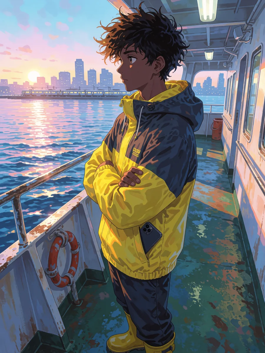 ジュマ・ンジョク