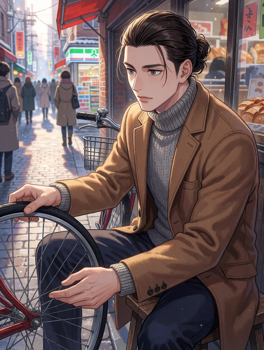 パオロ・ルッソ
