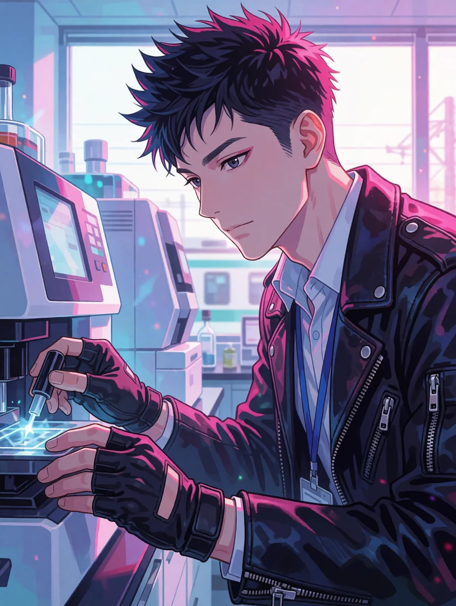 ユーシェン・ユン