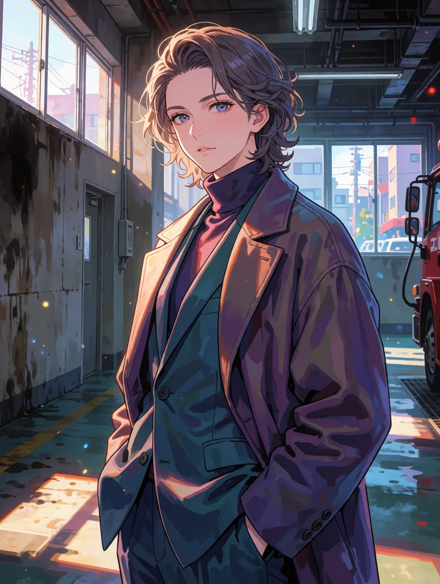 アルミン・カミンスキ
