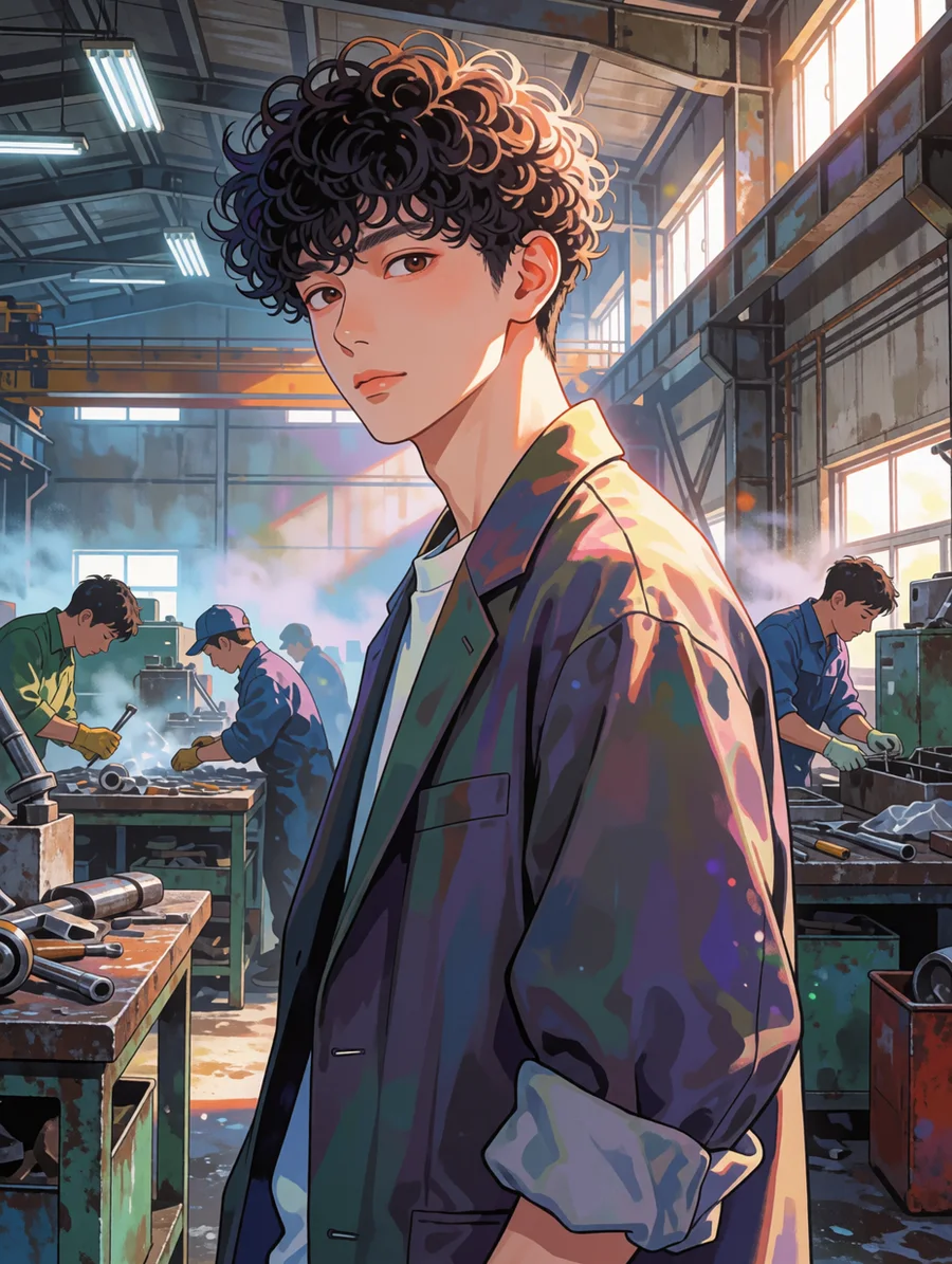 氷室瑛太