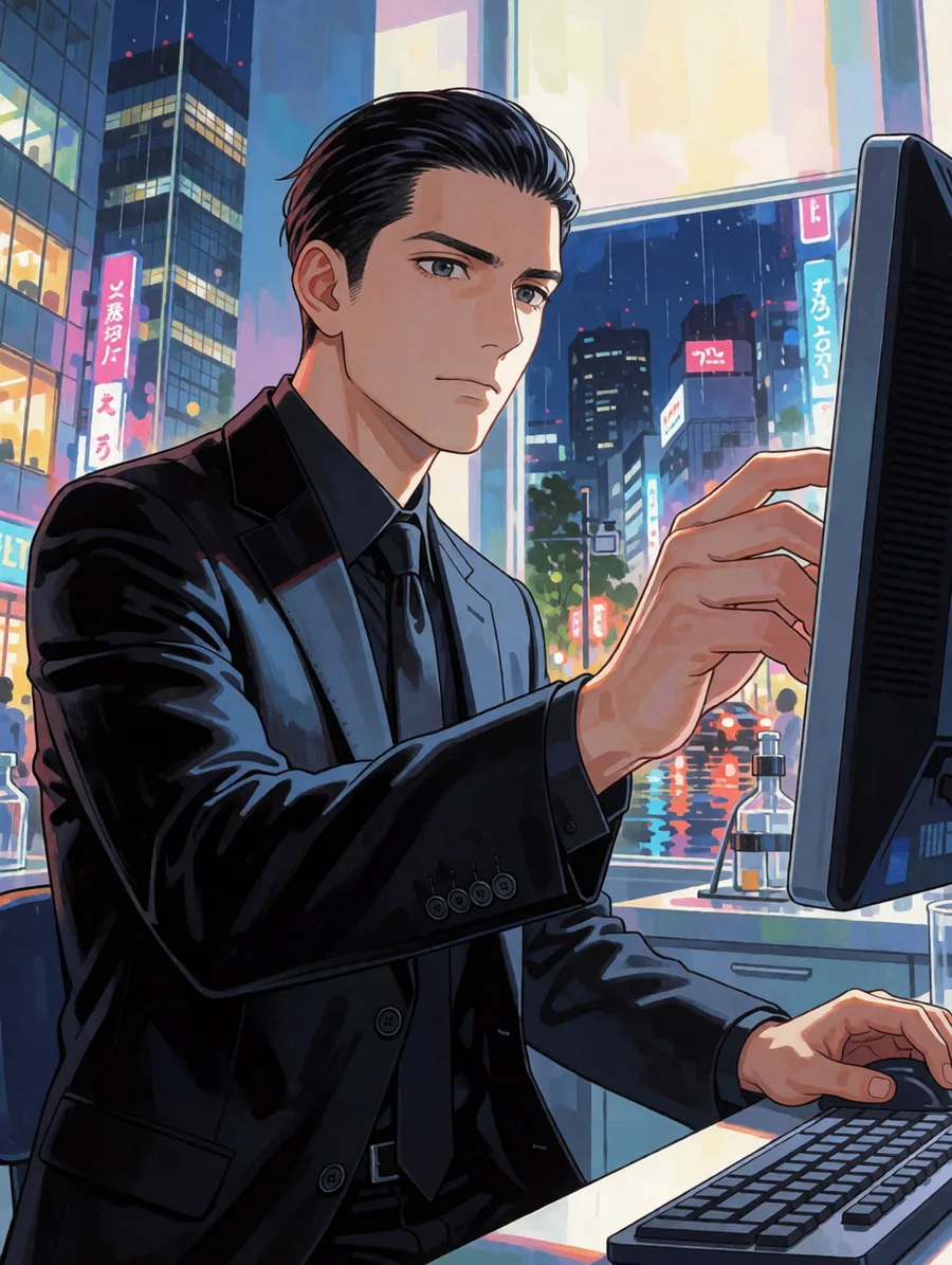 ワリード・ドアン