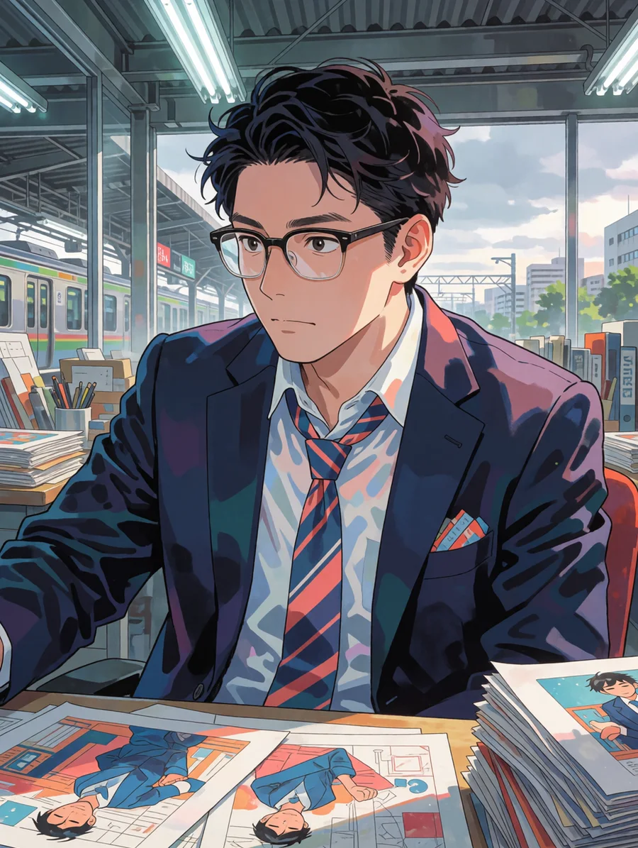 七瀬瑛太