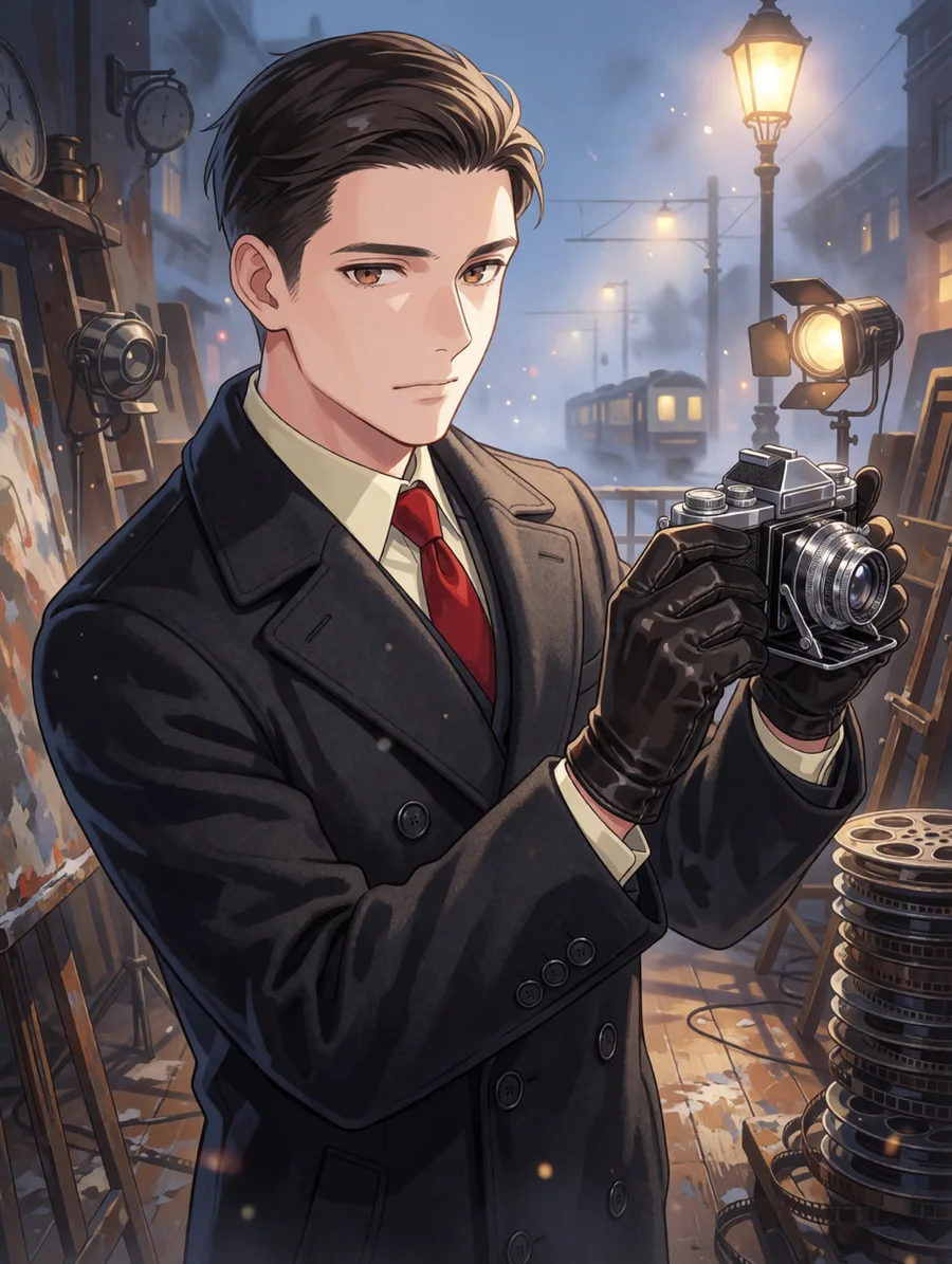 マティアス・シュミット