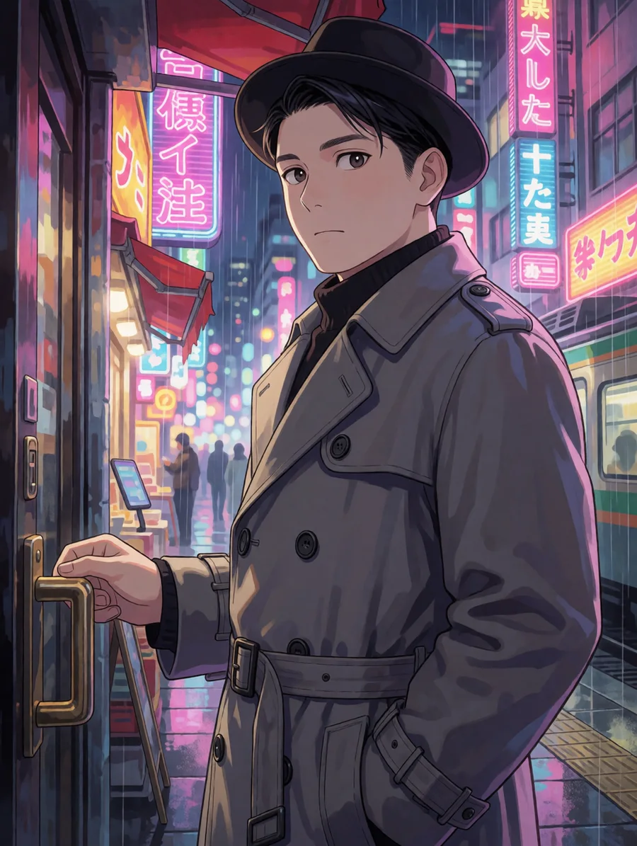 テオ・ジャン