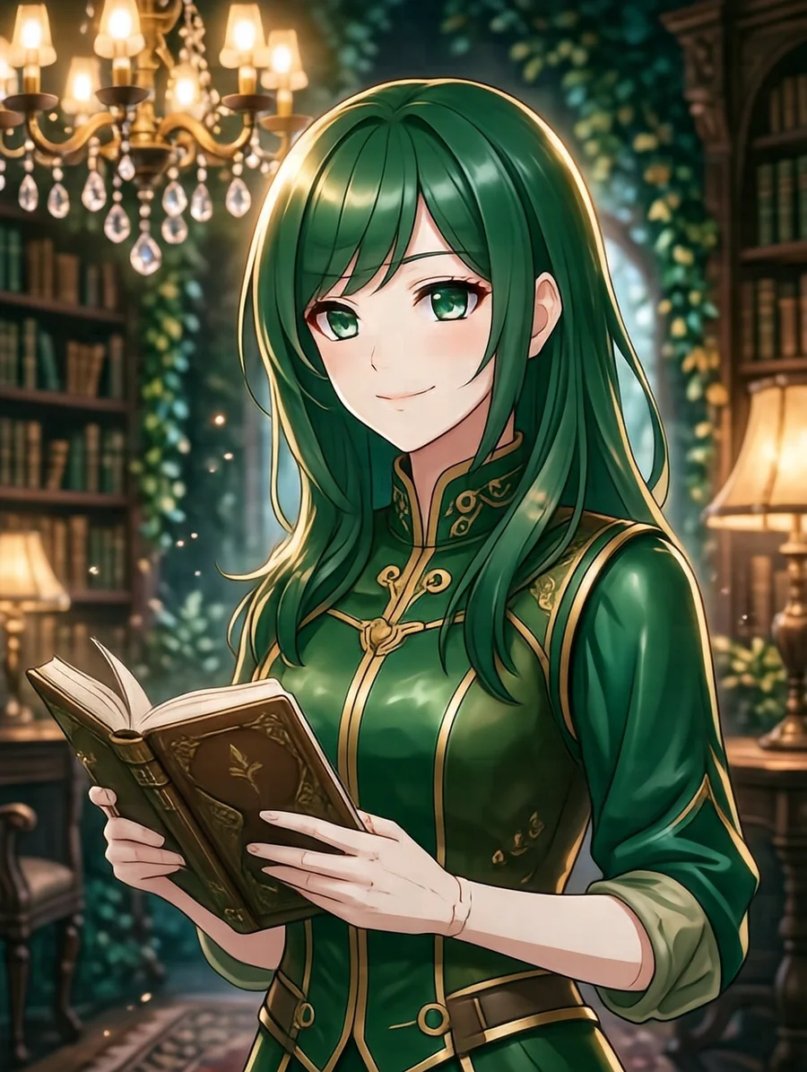 深町真澄