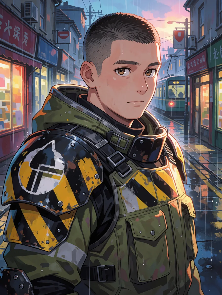 マルコ・ロッシ