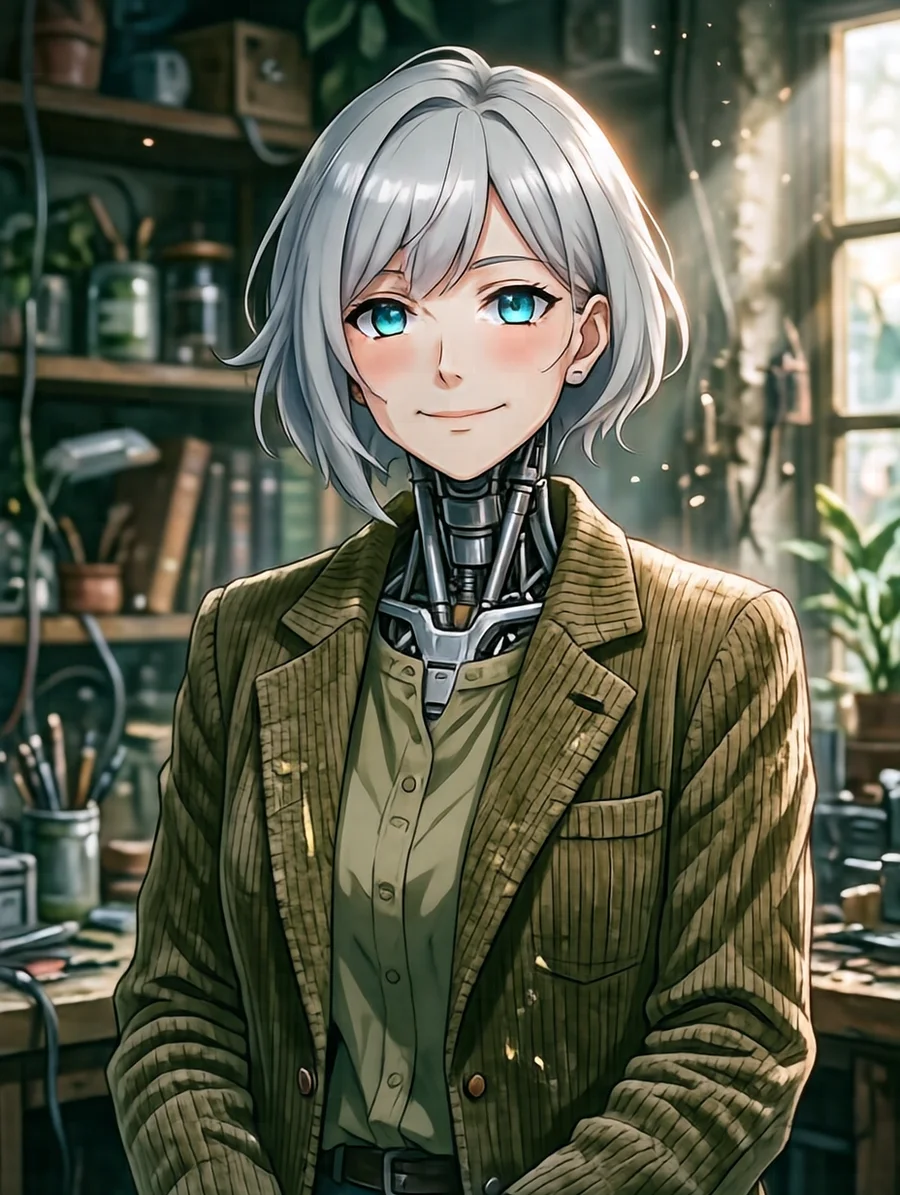 ロニー・パンチャ