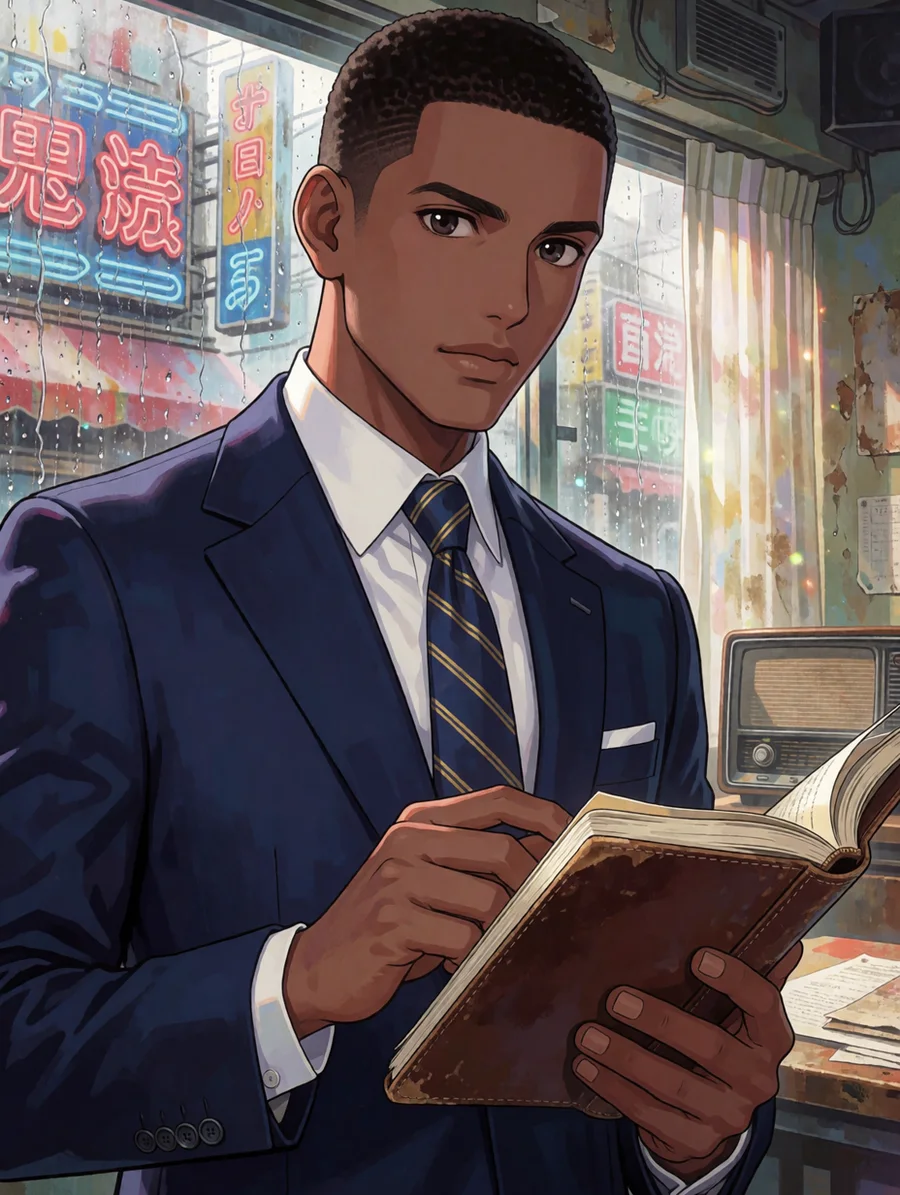 ムサ・ンドゥル