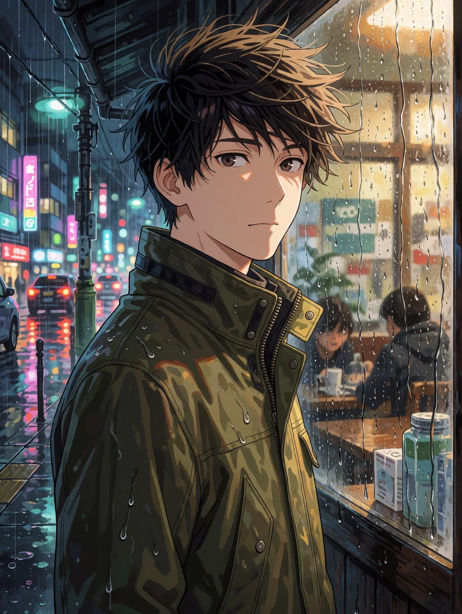 八木啓介
