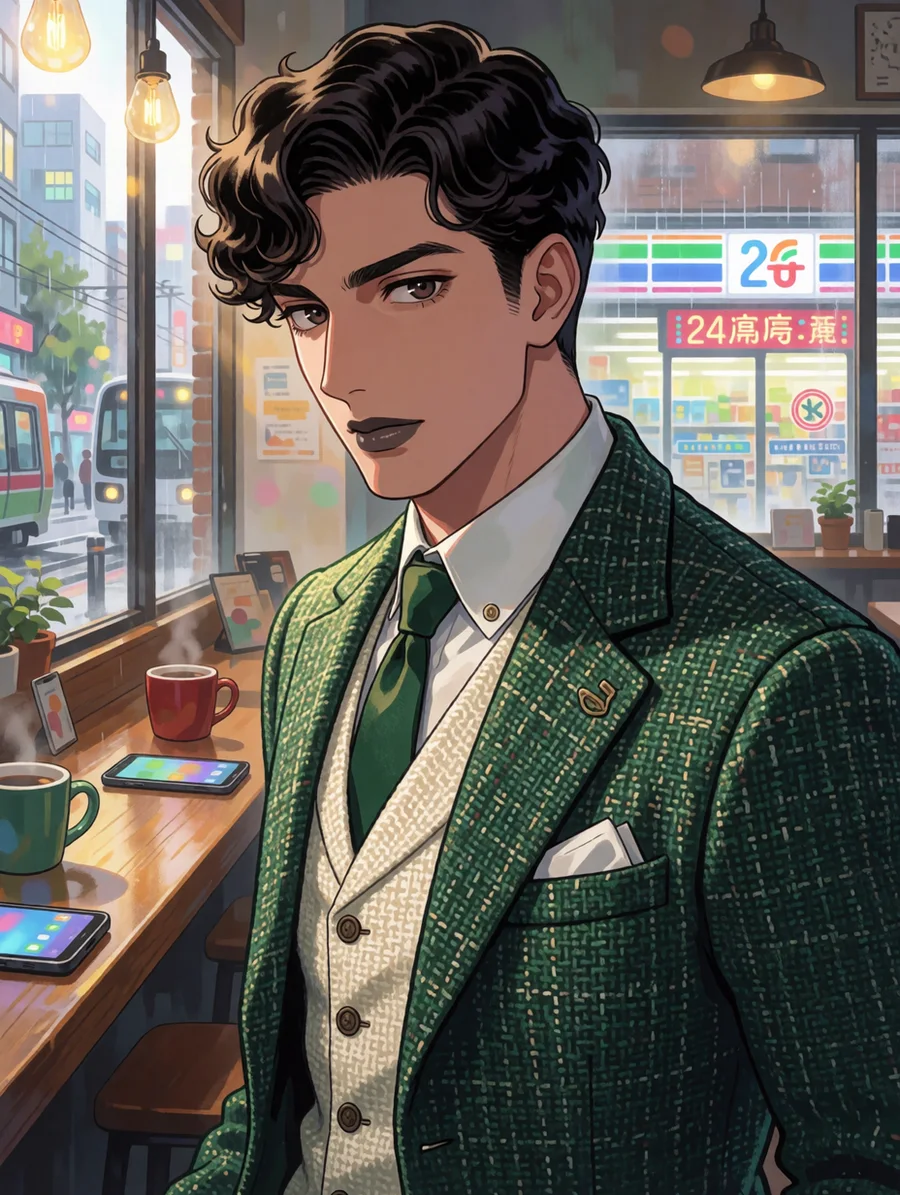 イリヤス・アッバース