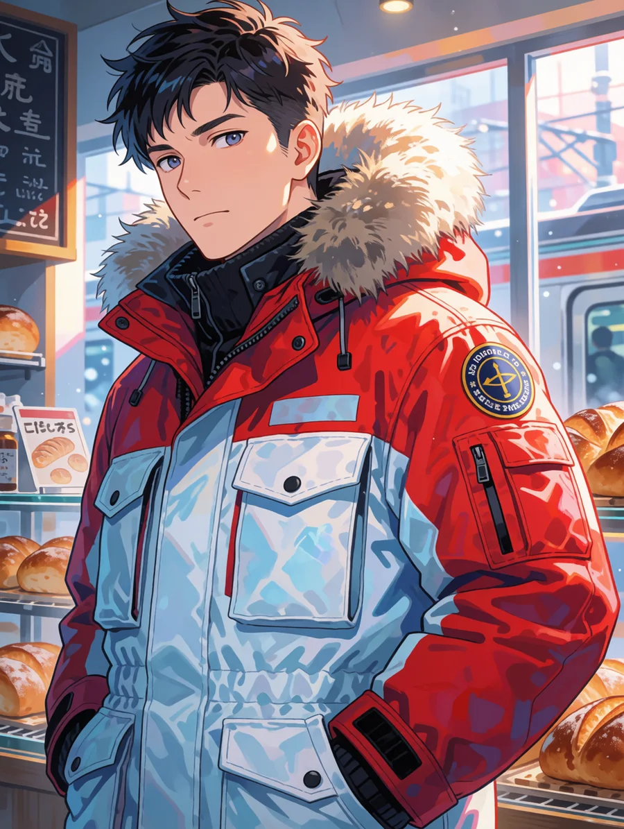ラファエル・ドヴォルザーク