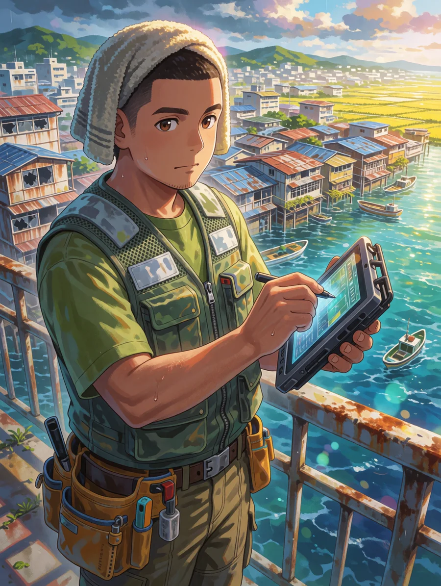 アレハンドロ・アギーレ